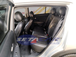 
										SPORTAGE LX 2.0 AUT full									