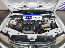 
										DUSTER TECH ROAD 2.0 4X4 MEC full									