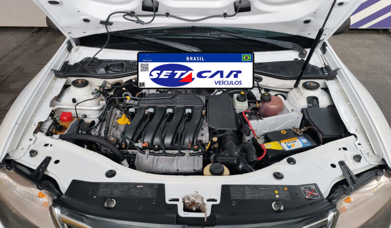 
								DUSTER TECH ROAD 2.0 4X4 MEC full									