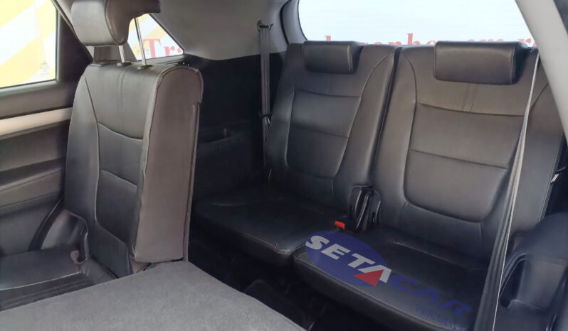 
								SORENTO 3.5 7L full									