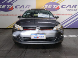 
										GOLF VARIANT 1.4 TSI COMFORTLINE full									