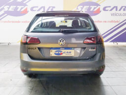 
										GOLF VARIANT 1.4 TSI COMFORTLINE full									