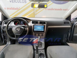 
										GOLF VARIANT 1.4 TSI COMFORTLINE full									