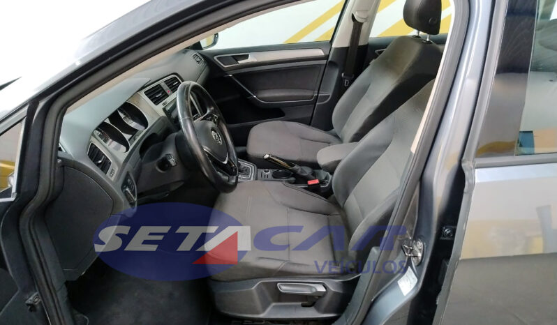 
								GOLF VARIANT 1.4 TSI COMFORTLINE full									