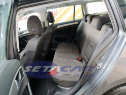 
										GOLF VARIANT 1.4 TSI COMFORTLINE full									