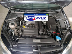 
										GOLF VARIANT 1.4 TSI COMFORTLINE full									