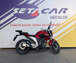 
										FAZER 250 full									