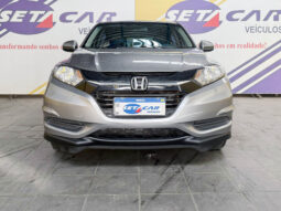
										HR-V LX 1.8 CVT full									