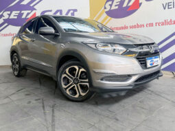 
										HR-V LX 1.8 CVT full									