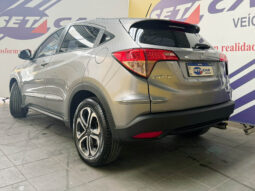 
										HR-V LX 1.8 CVT full									