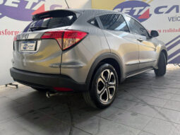 
										HR-V LX 1.8 CVT full									