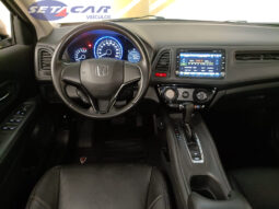 
										HR-V LX 1.8 CVT full									