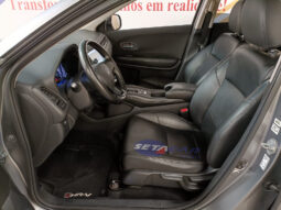 
										HR-V LX 1.8 CVT full									