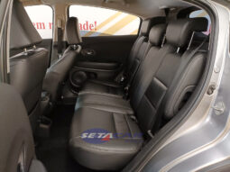 
										HR-V LX 1.8 CVT full									