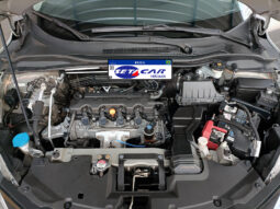 
										HR-V LX 1.8 CVT full									