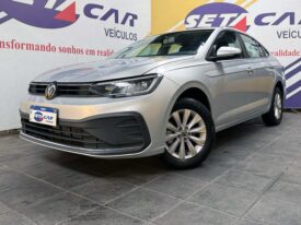 VIRTUS 1.0 170 TSI AUTOMÁTICO