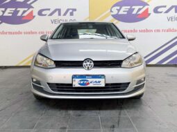
										GOLF 1.4 TSI COMFORTLINE full									
