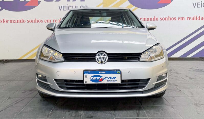 
								GOLF 1.4 TSI COMFORTLINE full									