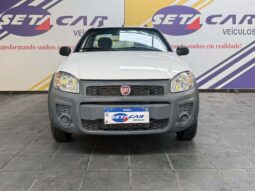 
										STRADA HW 1.4 CS full									