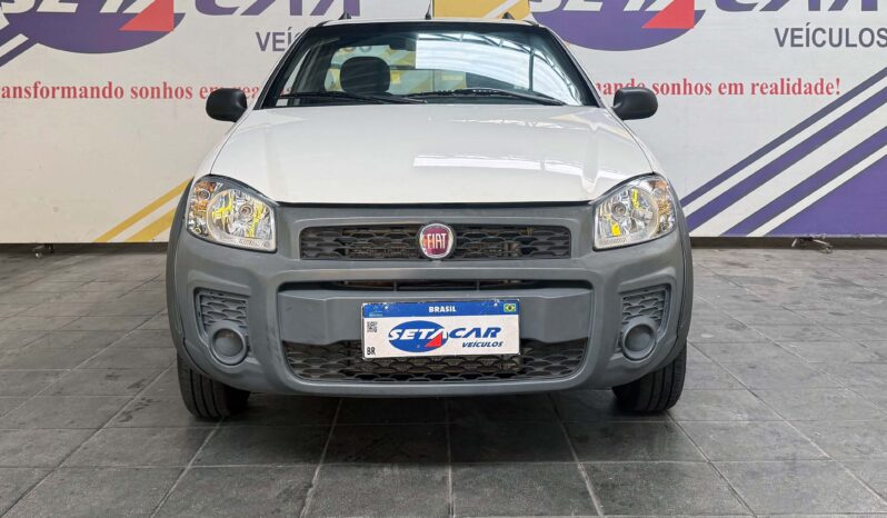 
								STRADA HW 1.4 CS full									