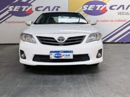 
										COROLLA XEI AUT full									