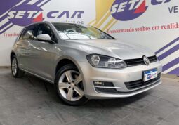 
										GOLF 1.4 TSI COMFORTLINE full									