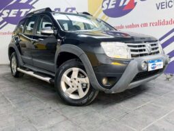 
										DUSTER 1.6 MEC full									
