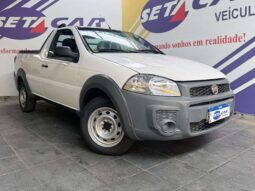 
										STRADA HW 1.4 CS full									