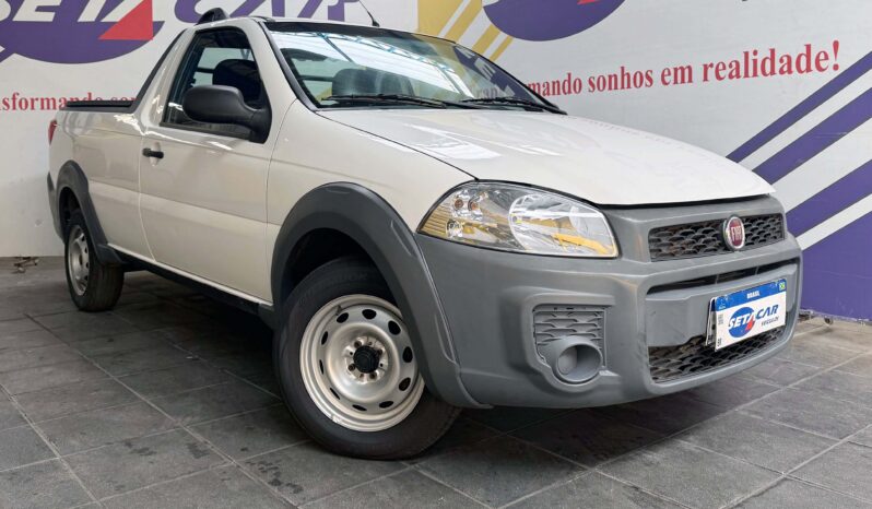 
								STRADA HW 1.4 CS full									