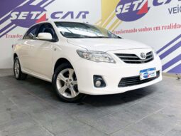 
										COROLLA XEI AUT full									