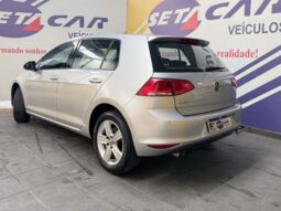 
										GOLF 1.4 TSI COMFORTLINE full									