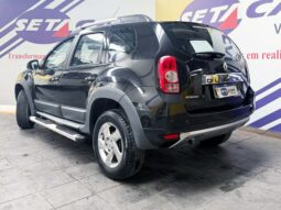 
										DUSTER 1.6 MEC full									
