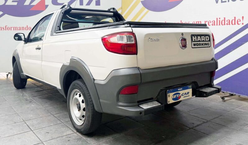 
								STRADA HW 1.4 CS full									