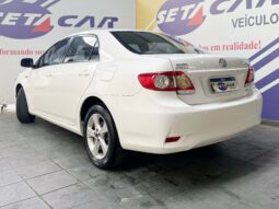 
										COROLLA XEI AUT full									