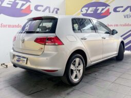 
										GOLF 1.4 TSI COMFORTLINE full									