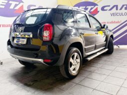 
										DUSTER 1.6 MEC full									