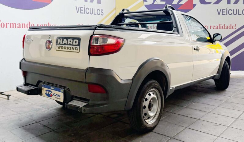 
								STRADA HW 1.4 CS full									