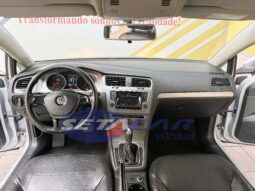 
										GOLF 1.4 TSI COMFORTLINE full									