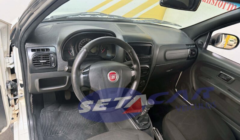 
								STRADA HW 1.4 CS full									