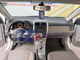 
										COROLLA XEI AUT full									