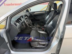 
										GOLF 1.4 TSI COMFORTLINE full									