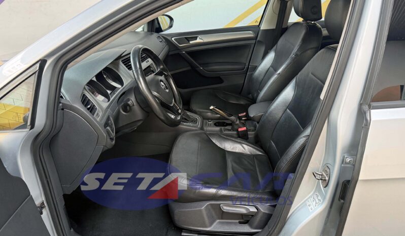 
								GOLF 1.4 TSI COMFORTLINE full									