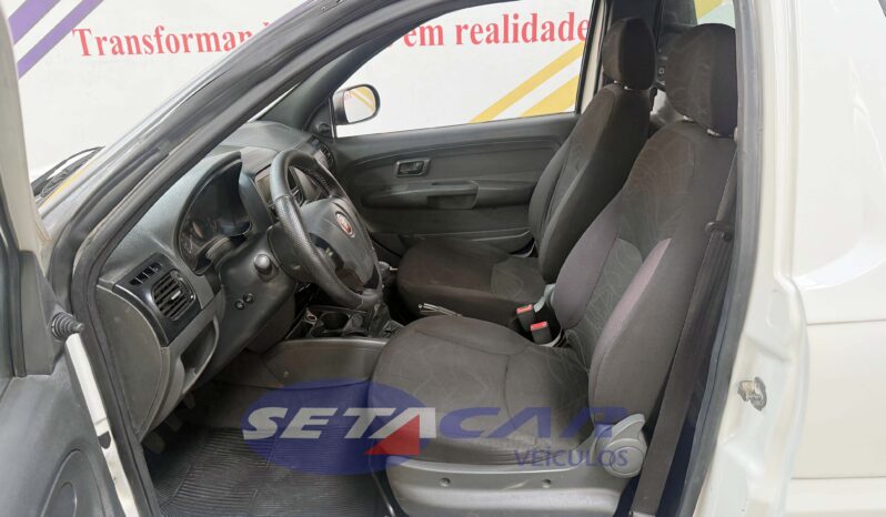 
								STRADA HW 1.4 CS full									