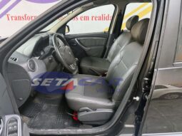 
										DUSTER 1.6 MEC full									