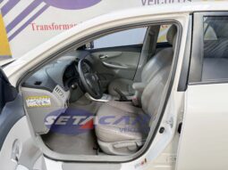 
										COROLLA XEI AUT full									