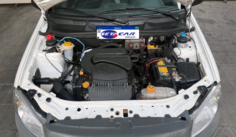 
								STRADA HW 1.4 CS full									