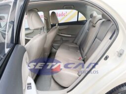 
										COROLLA XEI AUT full									