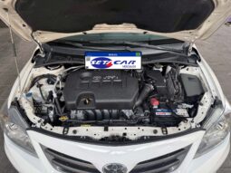 
										COROLLA XEI AUT full									