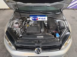 
										GOLF 1.4 TSI COMFORTLINE full									