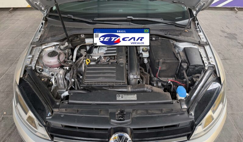 
								GOLF 1.4 TSI COMFORTLINE full									